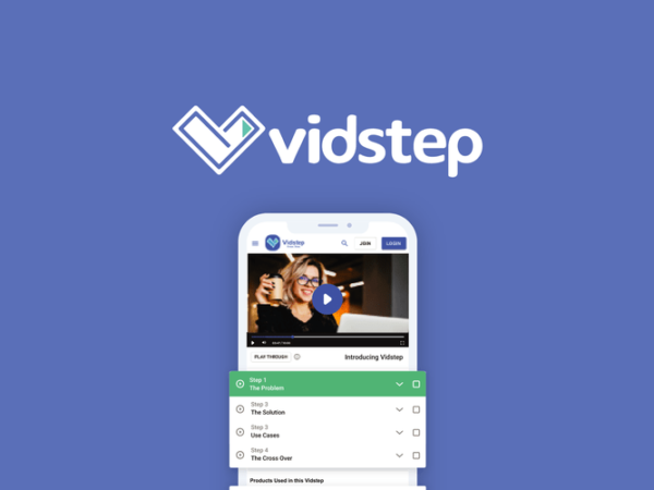 Vidstep