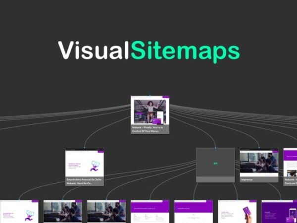 VisualSitemaps