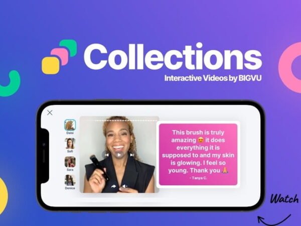 Collections by BIGVU