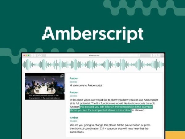 Amberscript