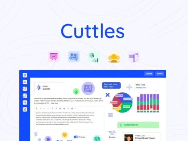 Cuttles