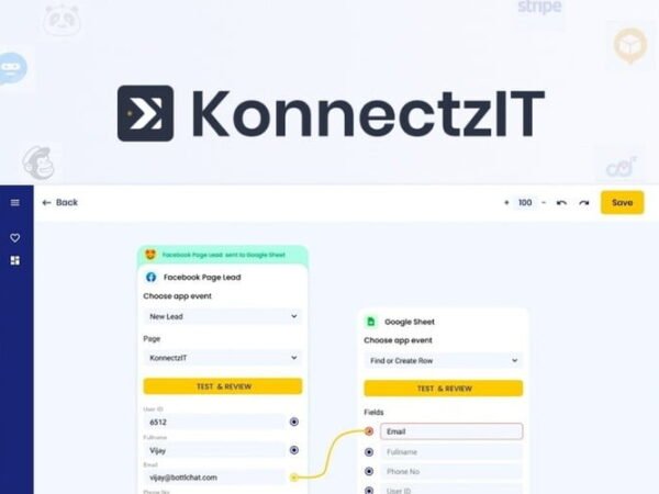 KonnectzIT