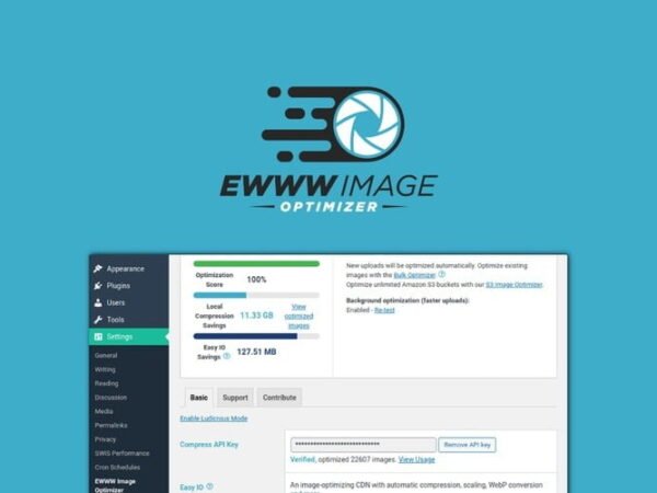EWWW Image Optimizer