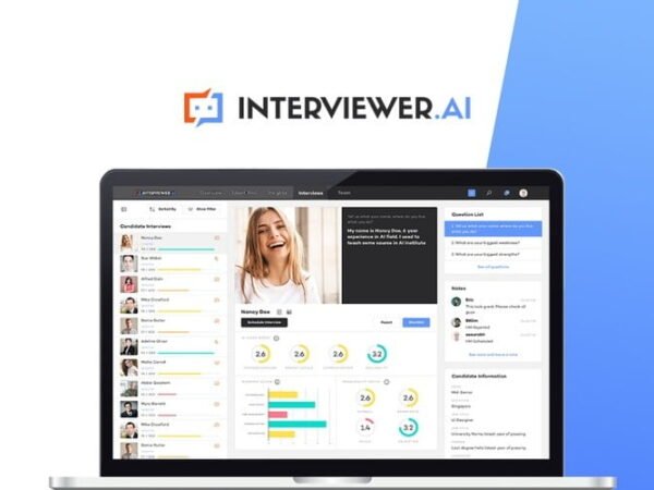 Interviewer.AI