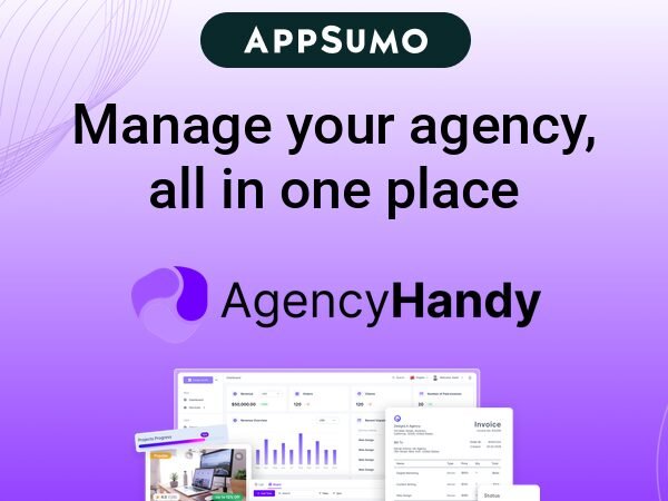 AgencyHandy 600x500