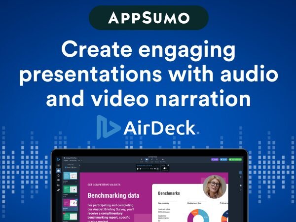 AirDeck