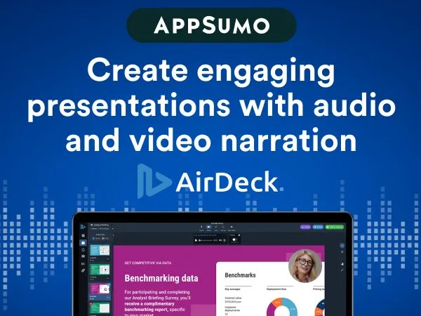 AirDeck