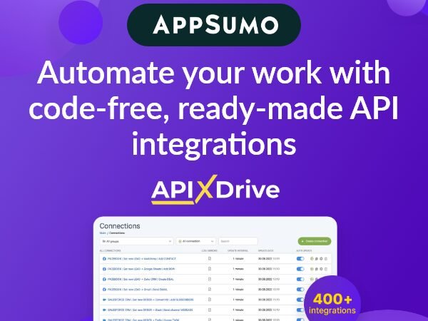 ApiX Drive