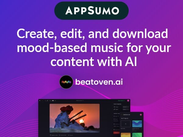 Beatoven.ai
