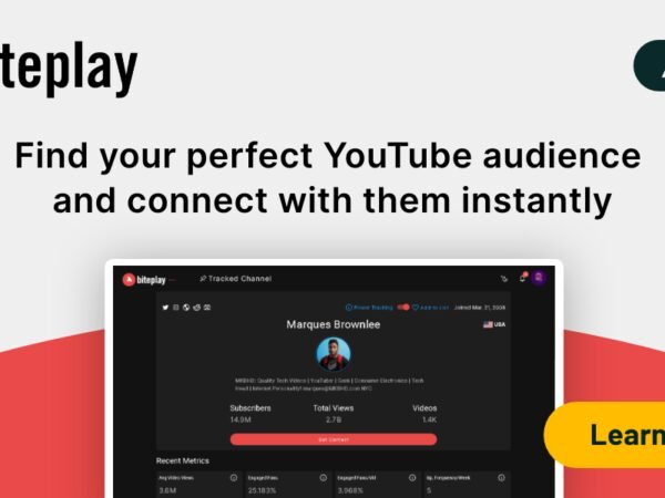 Biteplay