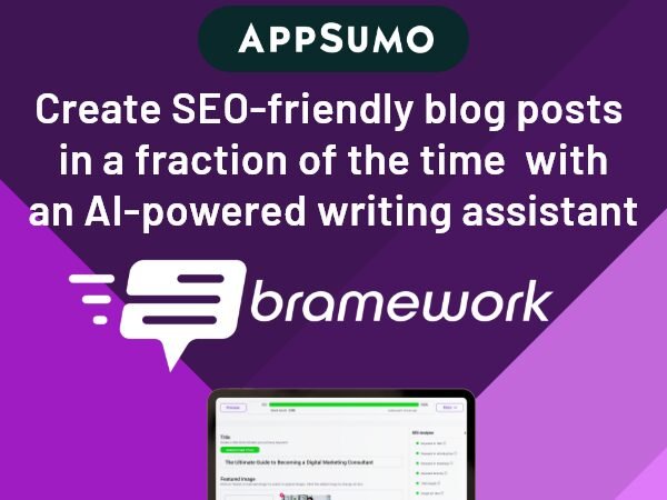 Bramework