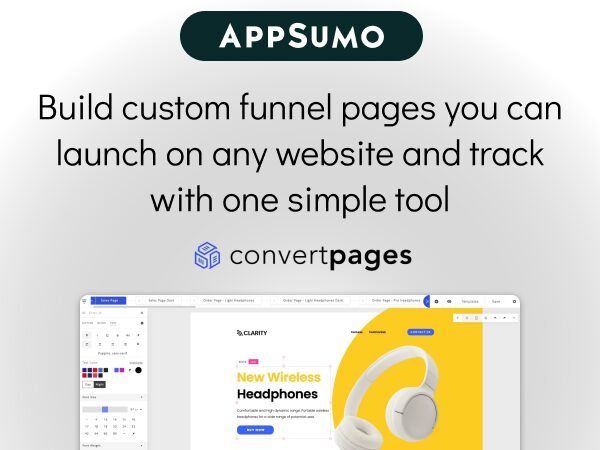 ConvertPages
