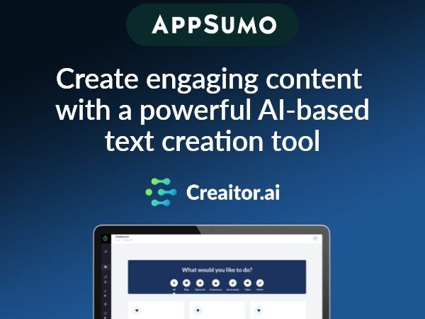 Creaitor.ai