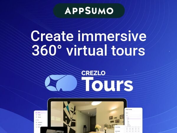 Crezlo Tours 600x500