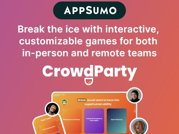 CrowdParty