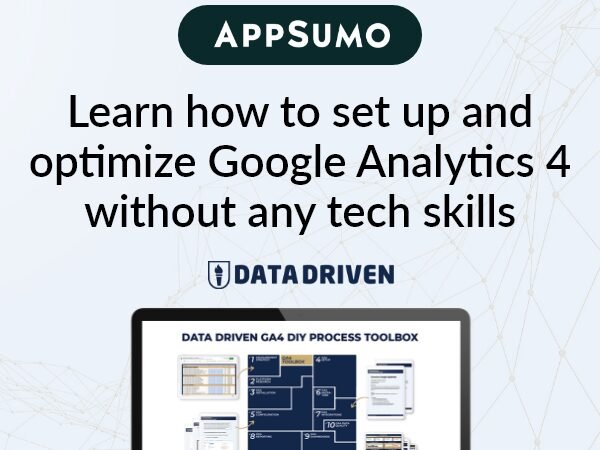 Data Driven