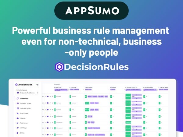 DecisionRules