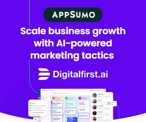 Digital First AI