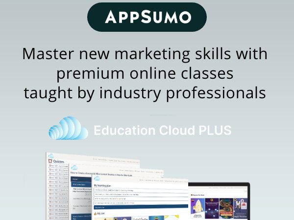 Education Cloud PLUS
