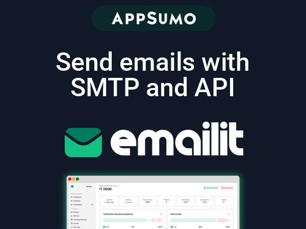 Emailit 600x500