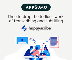 Happy Scribe