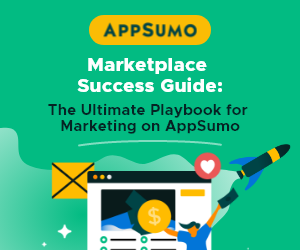 How to Sell Your Product on AppSumo