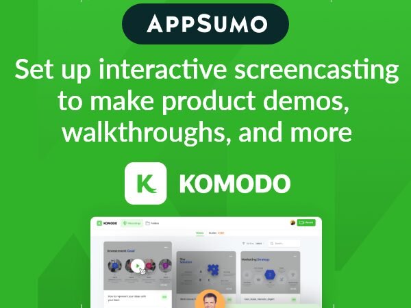 Komodo Decks