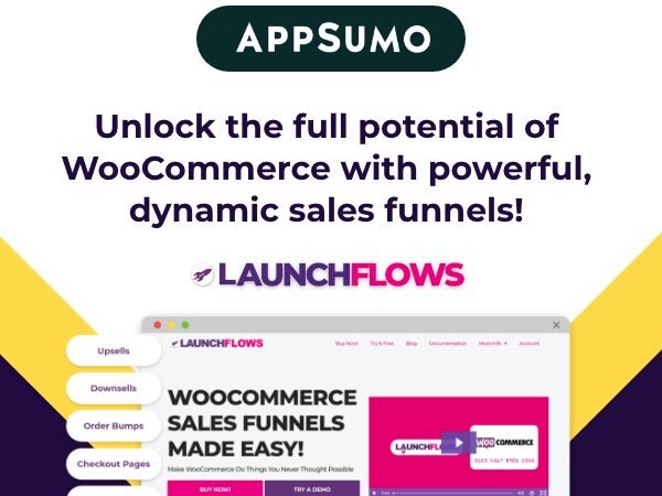 LaunchFlows