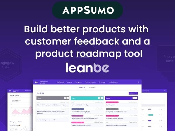 Leanbe
