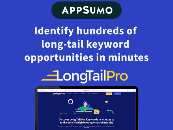 LongTailPro