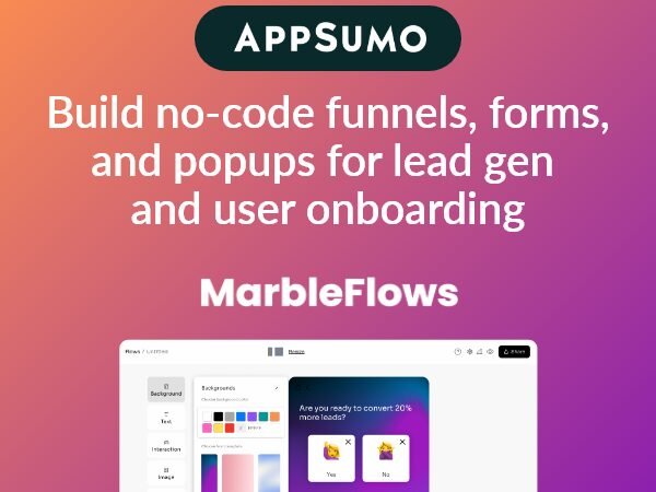 MarbleFlows