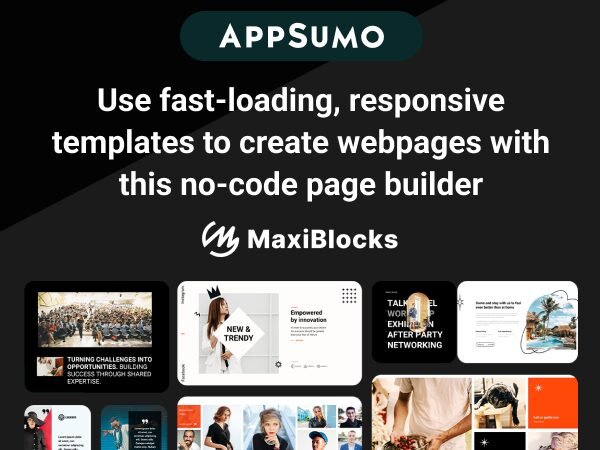 MaxiBlocks