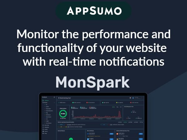 MonSpark