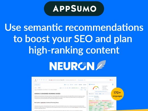 NeuronWriter