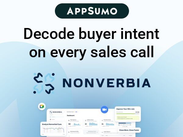 Nonverbia 600x500