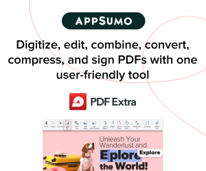 PDF Extra