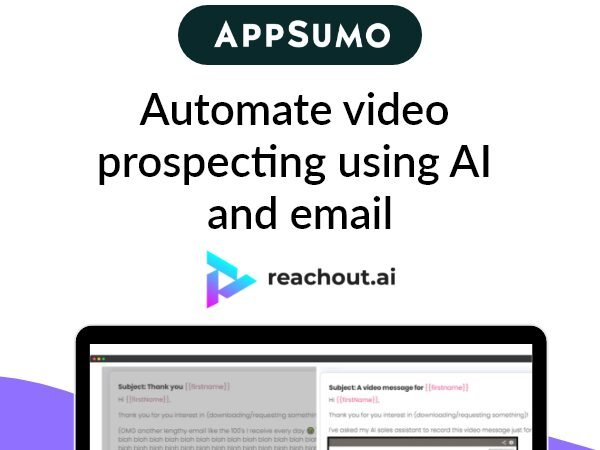 ReachOut.AI