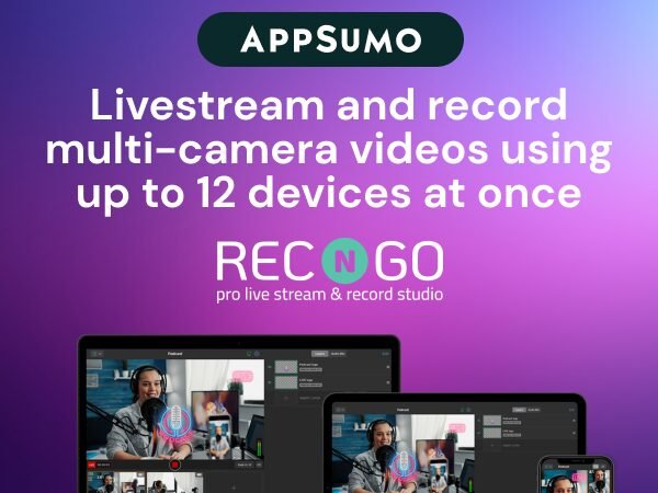 RECnGO