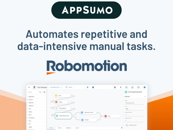 Robomotion
