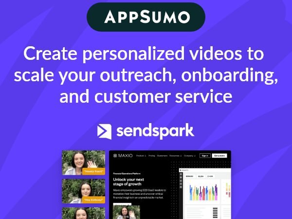 Sendspark