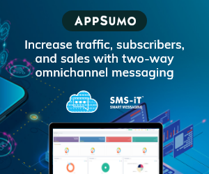 SMS-iT Decentralized