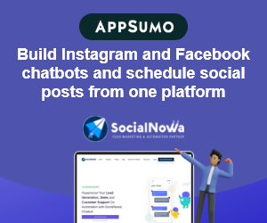 SocialNowa