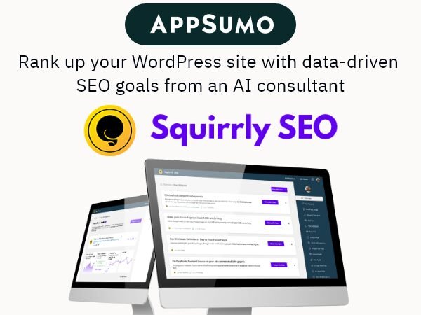 Squirrly SEO
