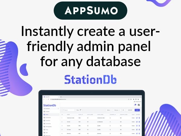 StationDB
