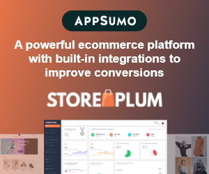 Storeplum