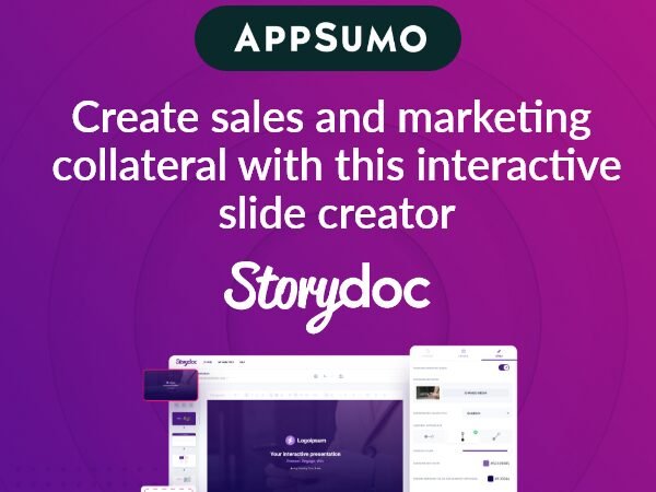 Storydoc
