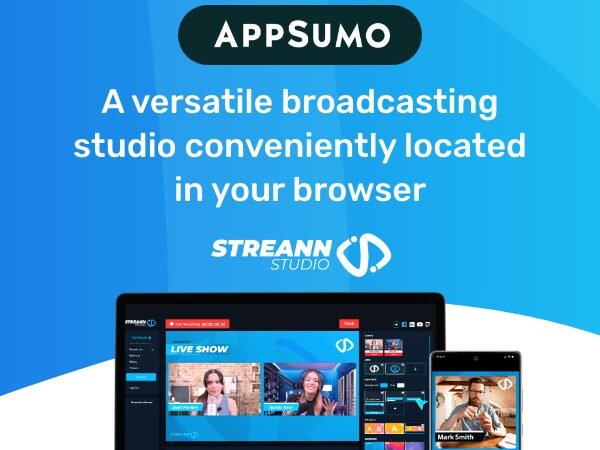 Streann Studio - AK