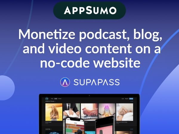SupaPass