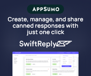SwiftReply