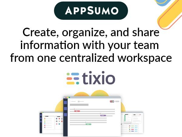 Tixio